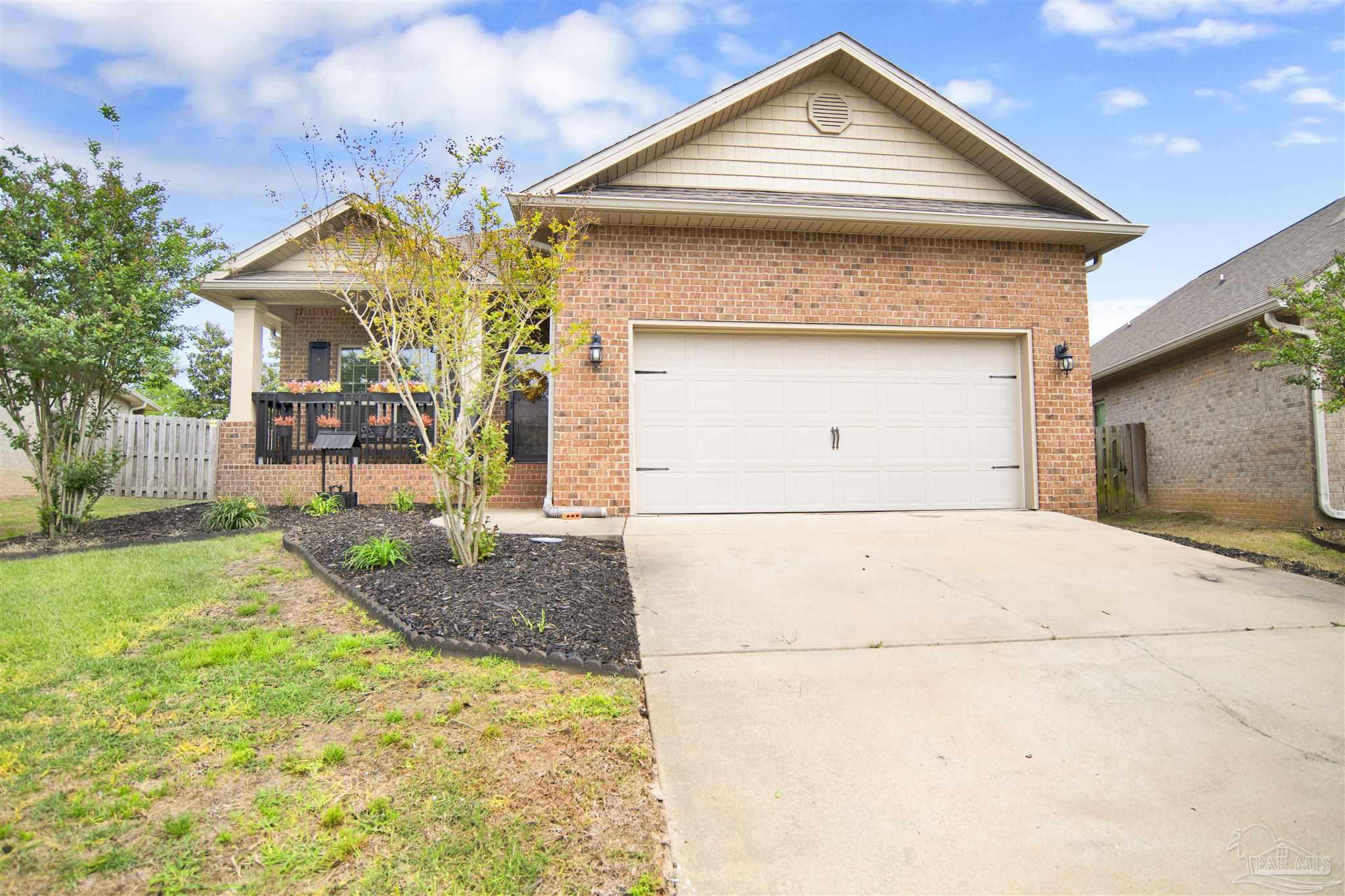 6372 Ladera Trail Pace, FL 32571 - Photo 35 of 36