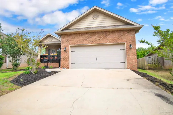 $350,000 | 6372 Ladera Trail, Pace, FL 32571