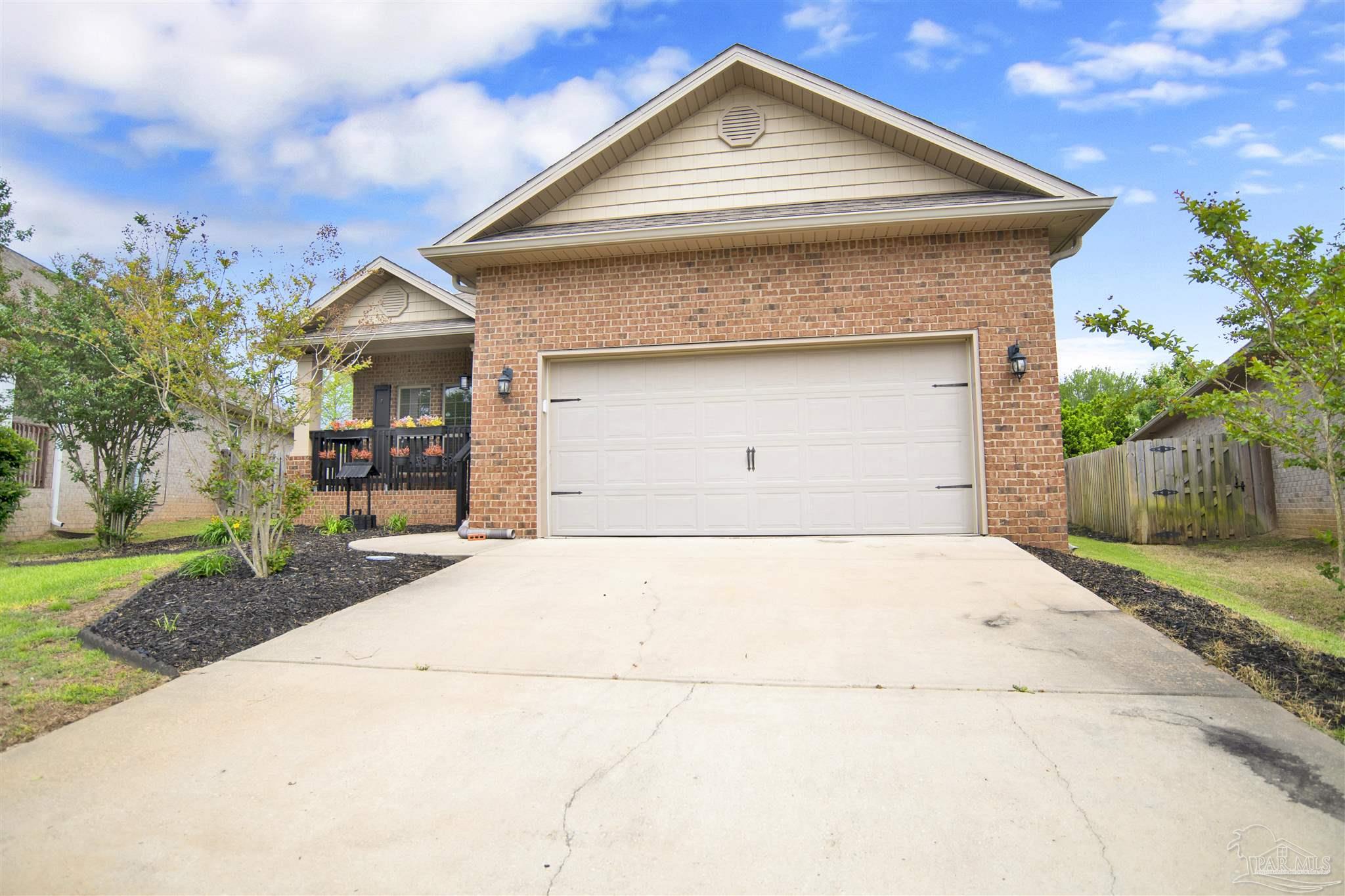 6372 Ladera Trail Pace, FL 32571 - Photo 36 of 36