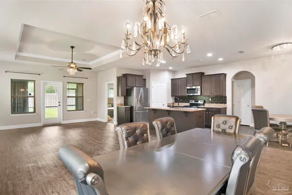 $350,000 | 6372 Ladera Trail, Pace, FL 32571