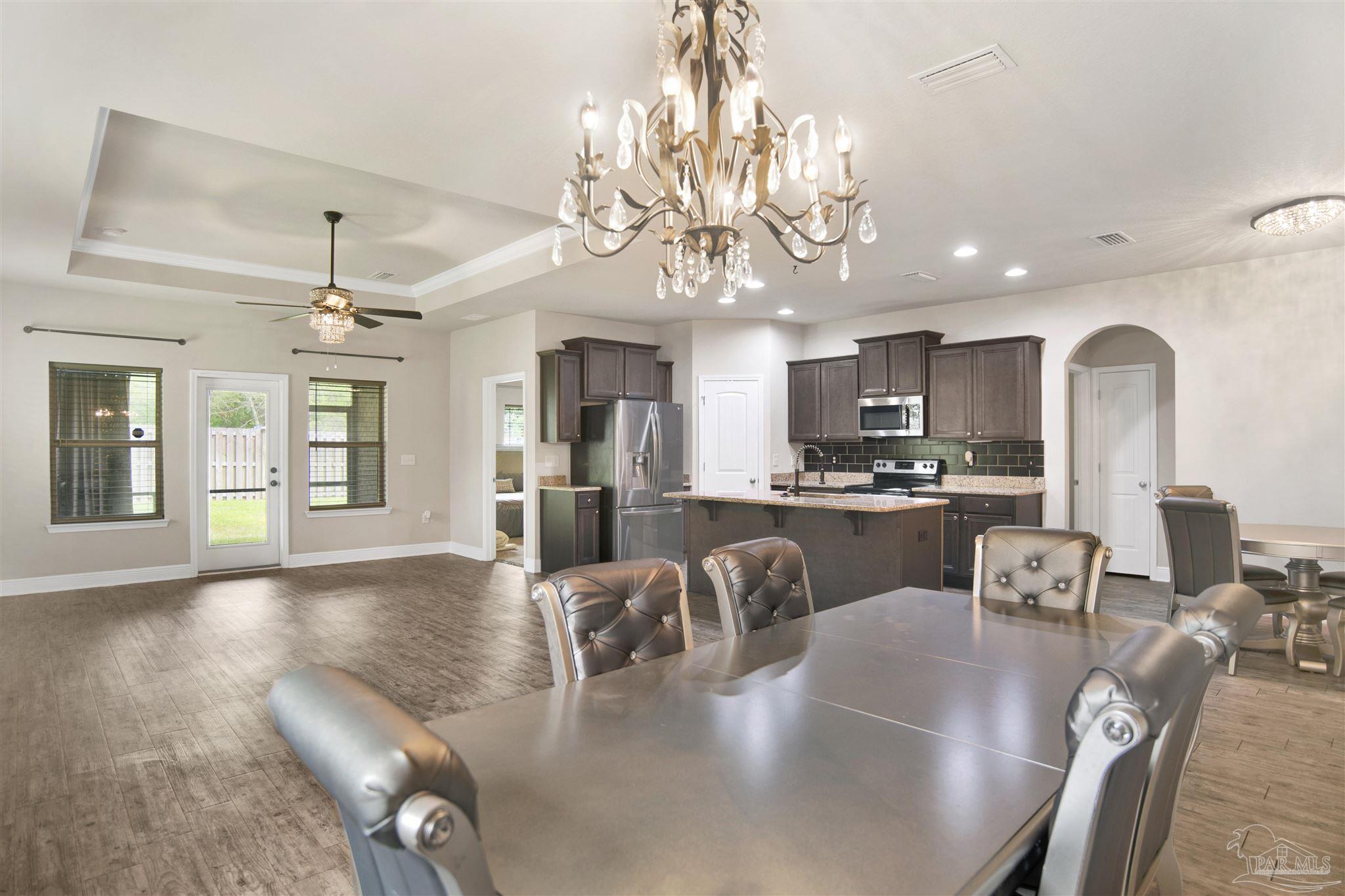 6372 Ladera Trail Pace, FL 32571 - Photo 4 of 36