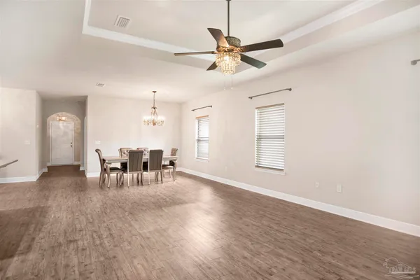 $350,000 | 6372 Ladera Trail, Pace, FL 32571