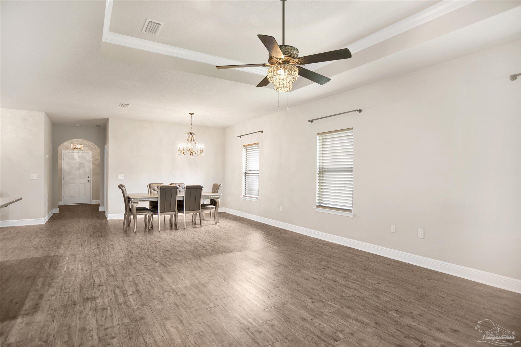 6372 Ladera Trail Pace, FL 32571 - Photo 5 of 36