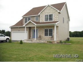 908 Higby Road New Hartford, NY 13413 - Photo 1 of 1 Gallery Image 1