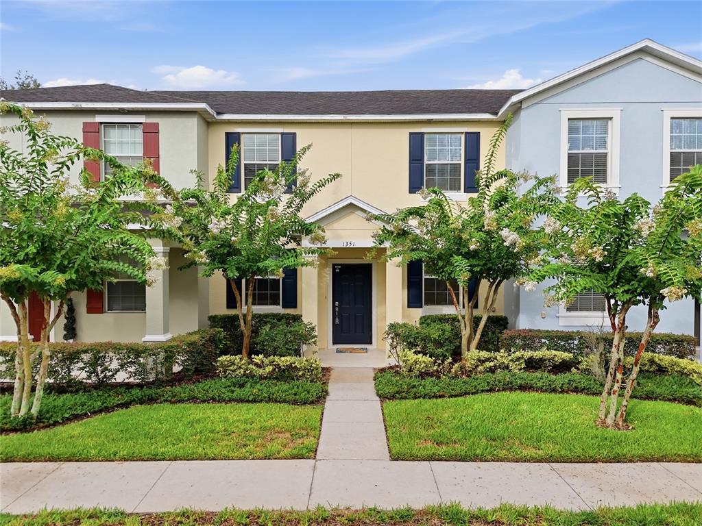 1351 Vasey Road Apopka, FL 32703 - Photo 27 of 46