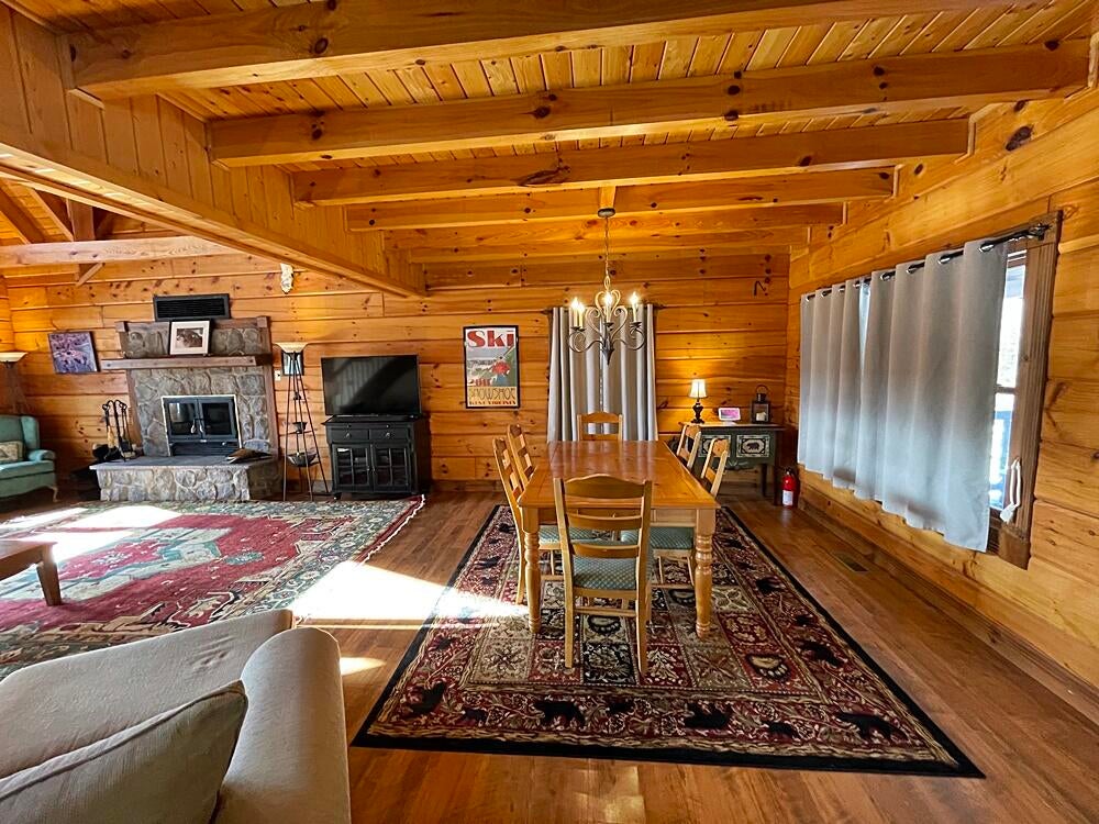 498 Hickory Hill Road Slatyfork, WV 26291 - Photo 10 of 36 Gallery Image 10