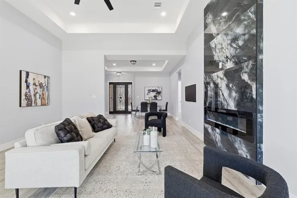 $540,000 | 707 Ross Trail, Arlington, TX 76012