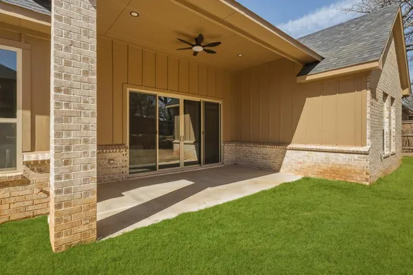 $540,000 | 707 Ross Trail, Arlington, TX 76012