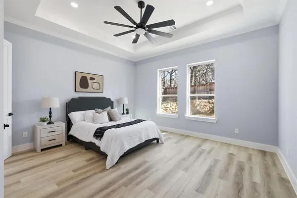 $540,000 | 707 Ross Trail, Arlington, TX 76012
