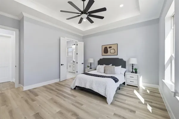 $540,000 | 707 Ross Trail, Arlington, TX 76012