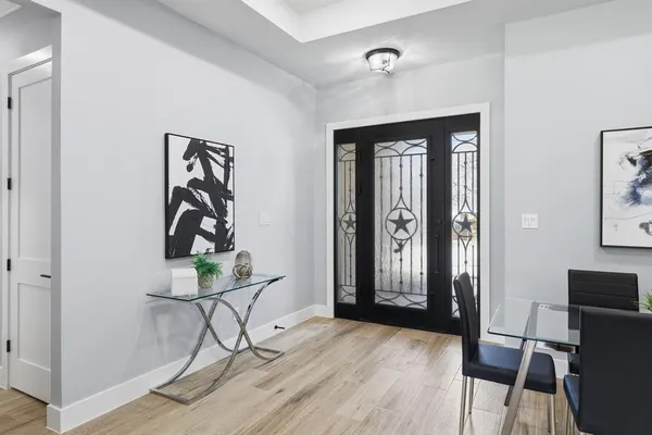 $540,000 | 707 Ross Trail, Arlington, TX 76012