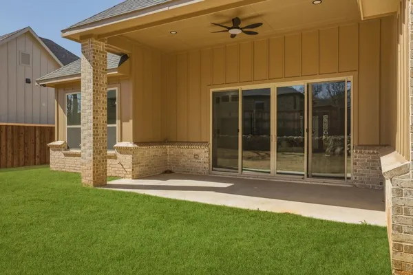 $540,000 | 707 Ross Trail, Arlington, TX 76012