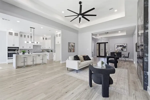 $540,000 | 707 Ross Trail, Arlington, TX 76012