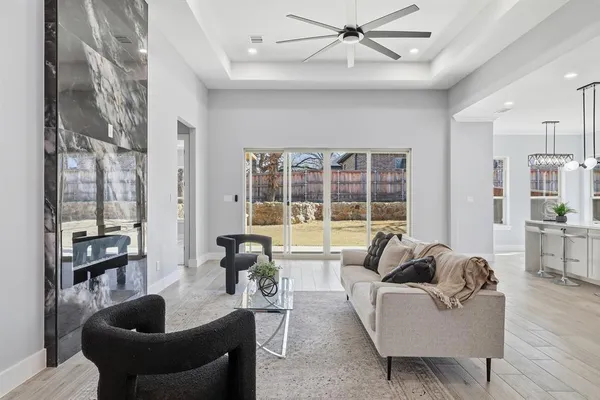 $540,000 | 707 Ross Trail, Arlington, TX 76012