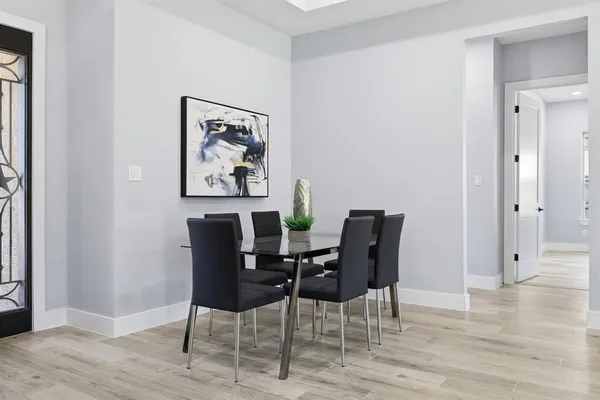 $540,000 | 707 Ross Trail, Arlington, TX 76012