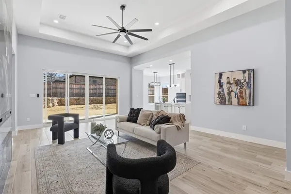 $540,000 | 707 Ross Trail, Arlington, TX 76012