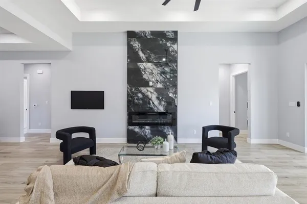 $540,000 | 707 Ross Trail, Arlington, TX 76012