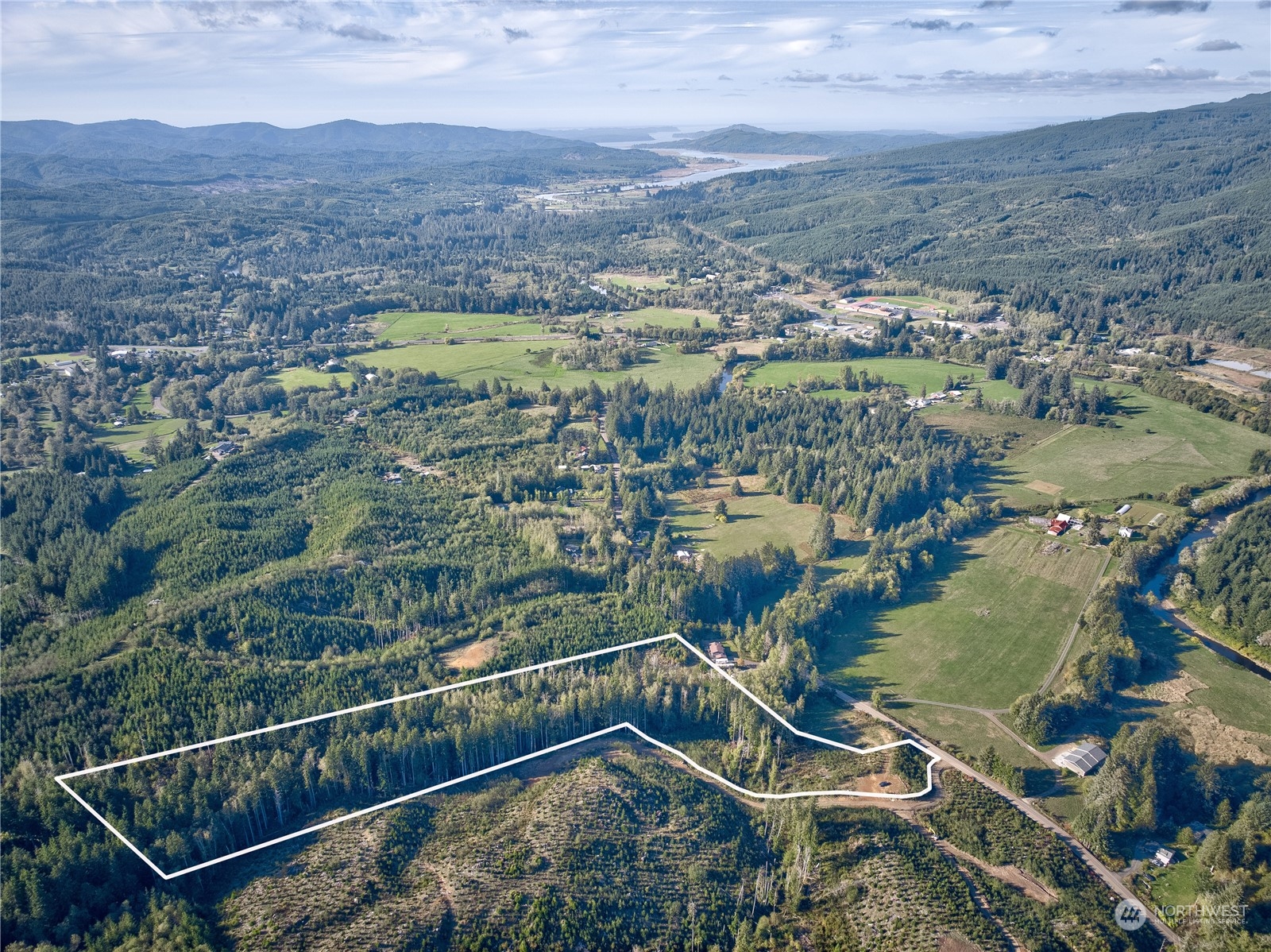 1 South Valley Road Naselle, WA 98638 - Photo 12 of 15