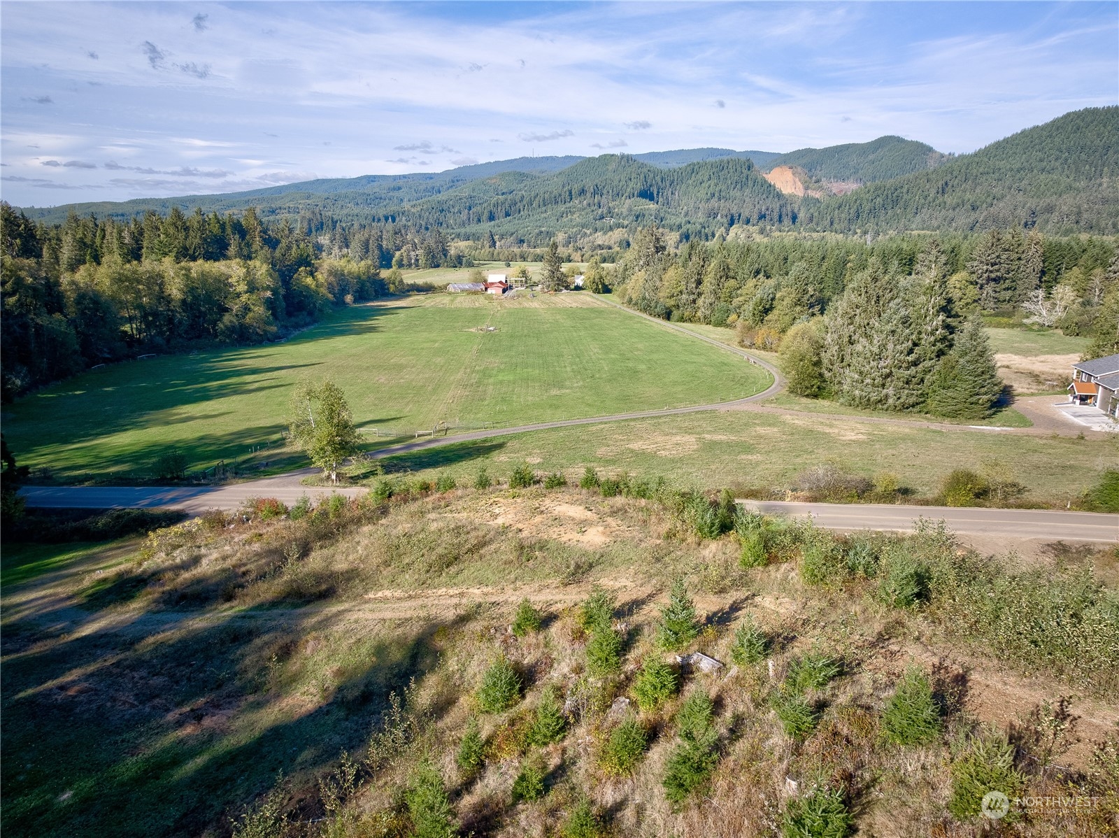 1 South Valley Road Naselle, WA 98638 - Photo 13 of 15