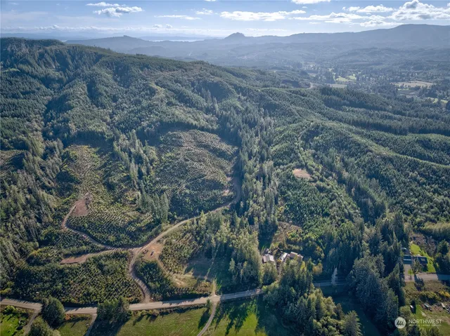 $180,000 | 1 South Valley Road, Naselle, WA 98638