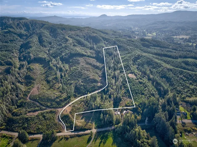 $180,000 | 1 South Valley Road, Naselle, WA 98638