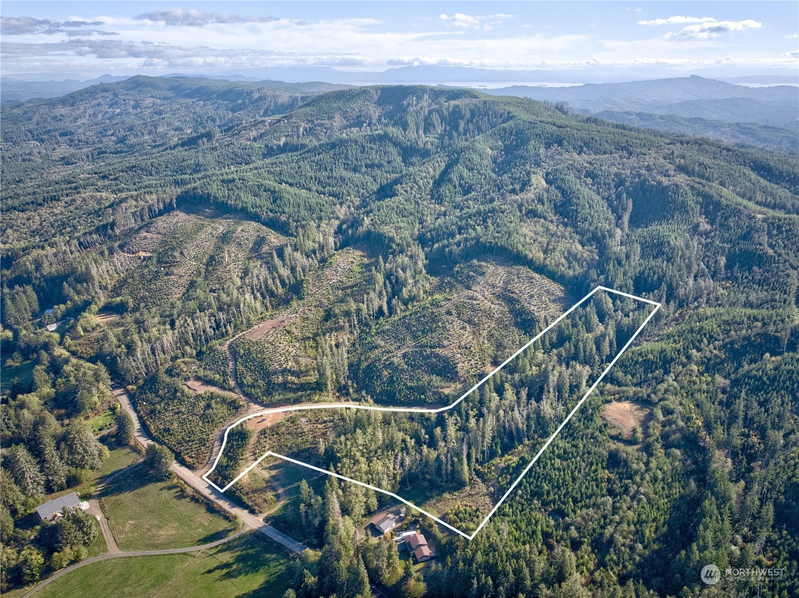 1 South Valley Road Naselle, WA 98638 - Photo 5 of 15