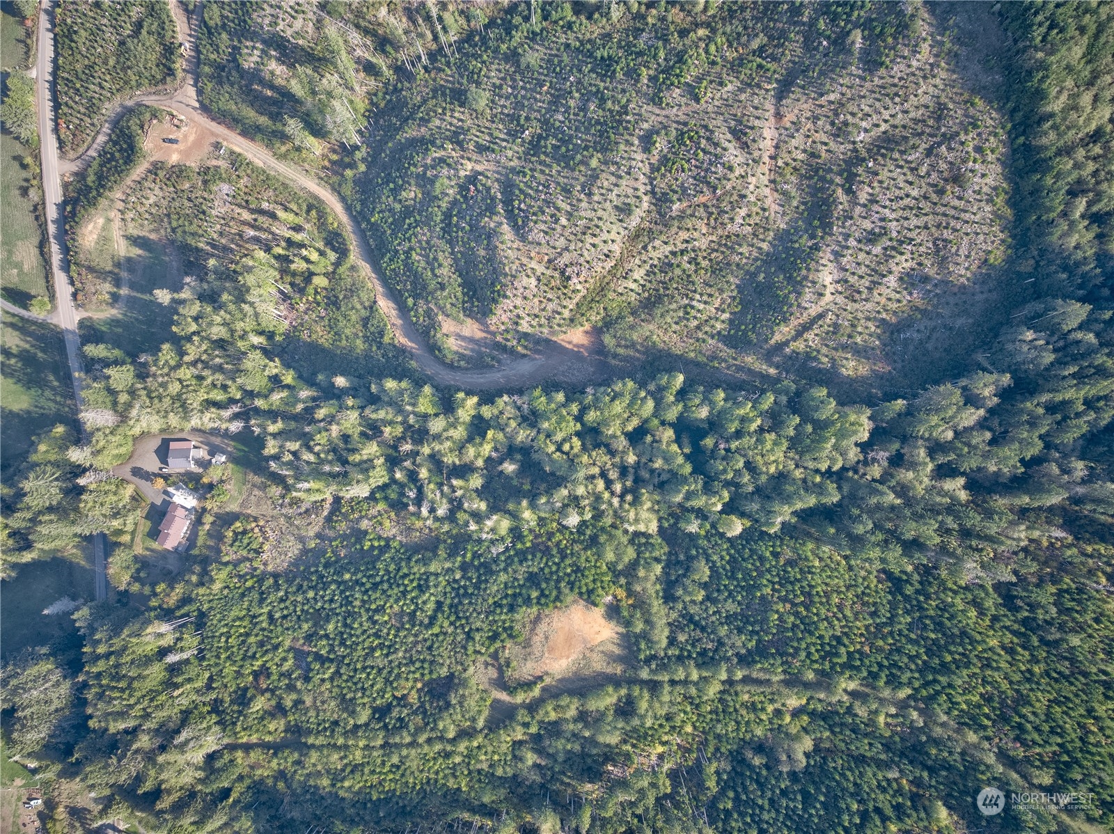 1 South Valley Road Naselle, WA 98638 - Photo 6 of 15