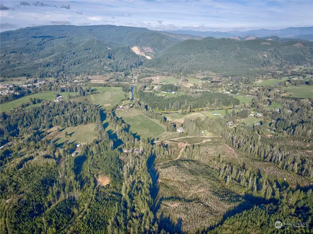 $180,000 | 1 South Valley Road, Naselle, WA 98638