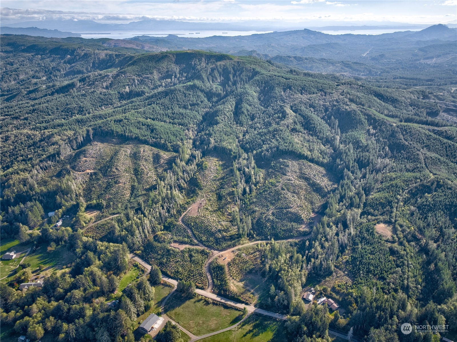 1 South Valley Road Naselle, WA 98638 - Photo 10 of 15