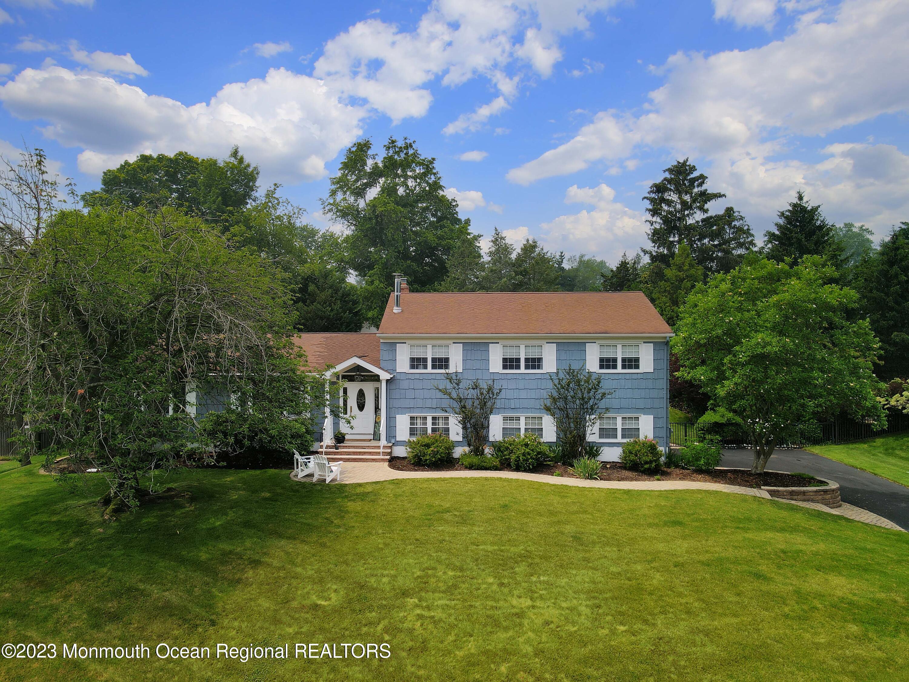 32 Ravine Road Red Bank, NJ 07701 - Photo 3 of 48 DJI_0878_79_80_81_82