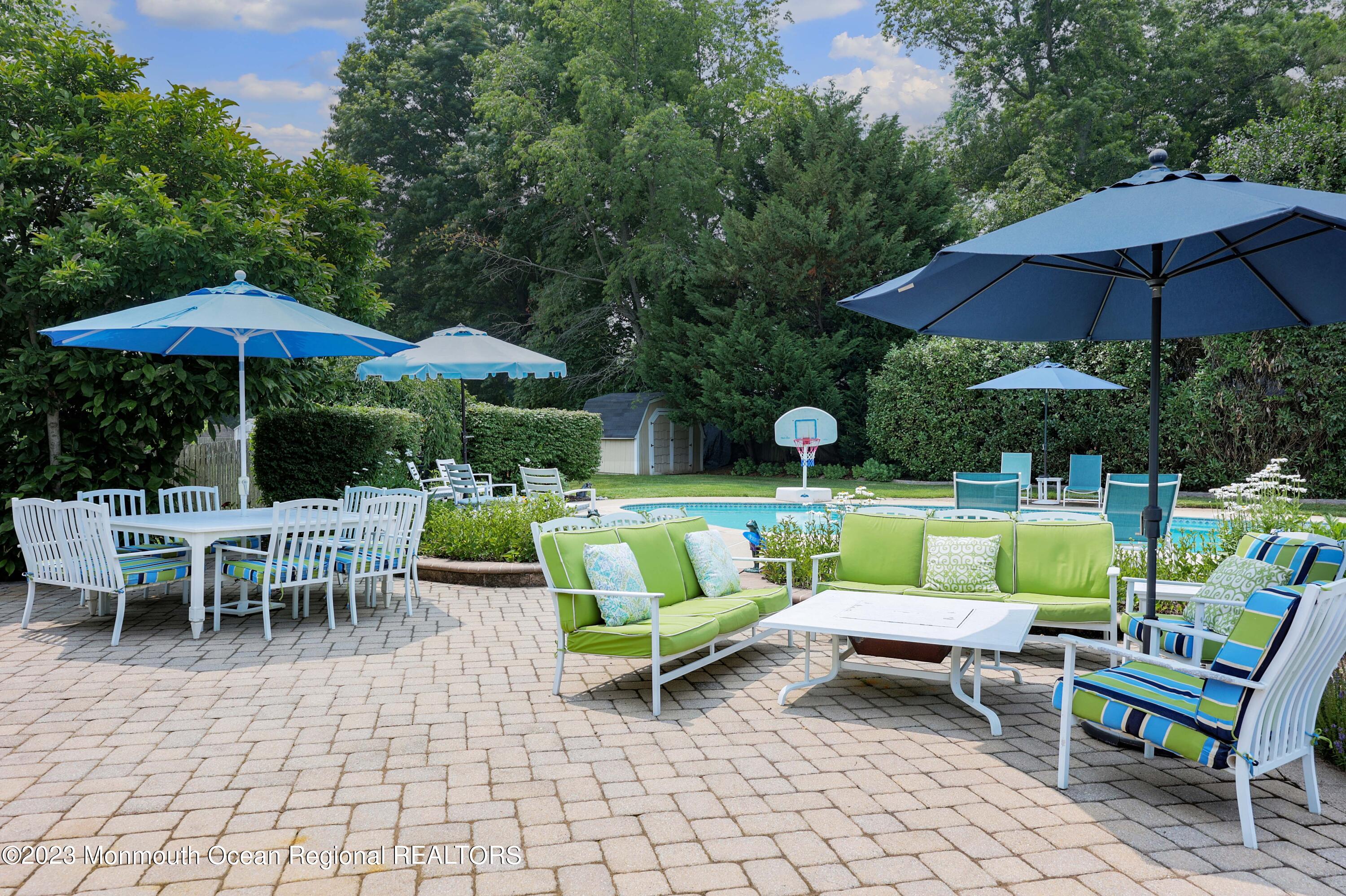 32 Ravine Road Red Bank, NJ 07701 - Photo 34 of 48 758A2620_1_2_3_4