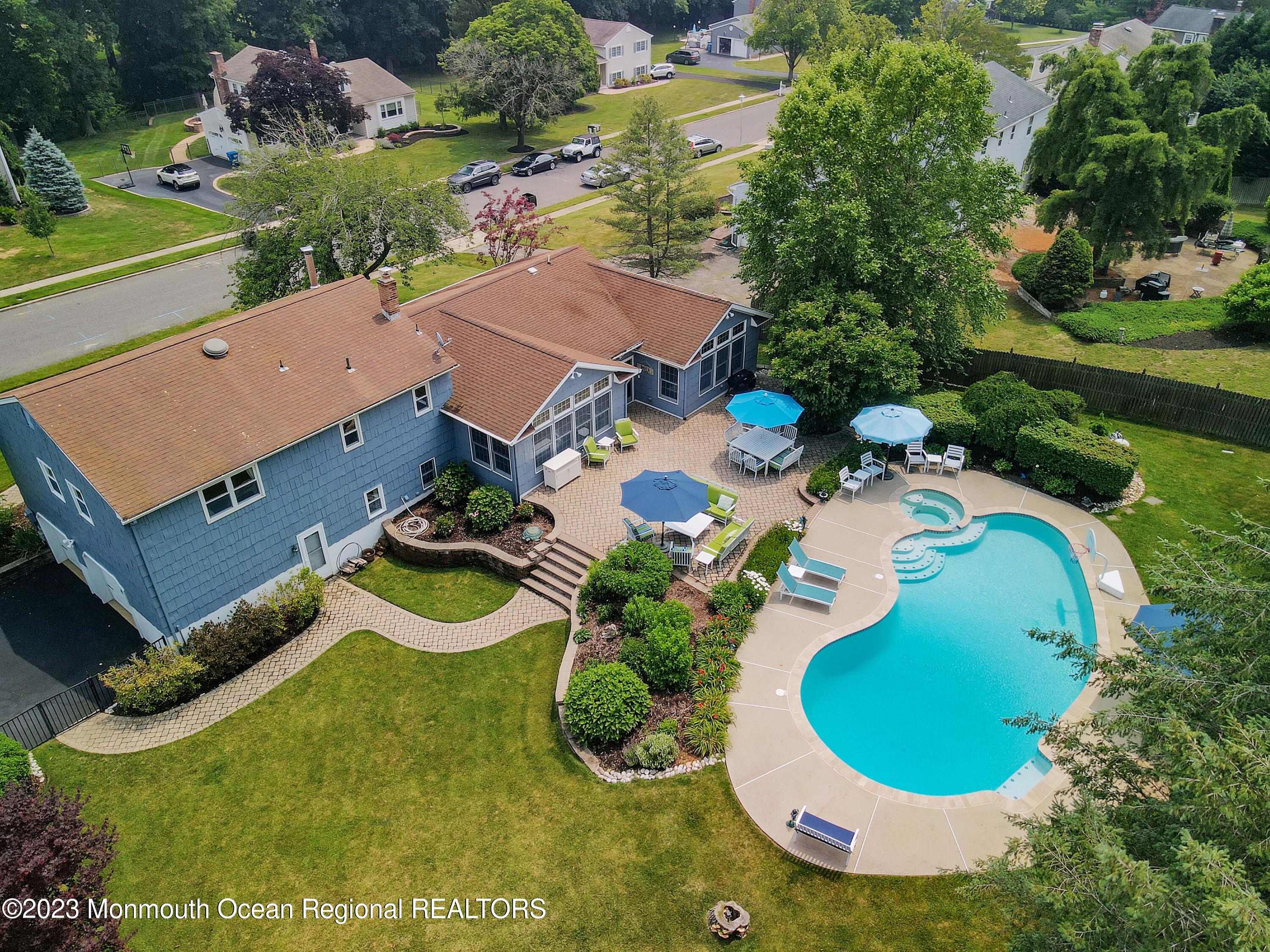 32 Ravine Road Red Bank, NJ 07701 - Photo 38 of 48 DJI_0948_49_50_51_52
