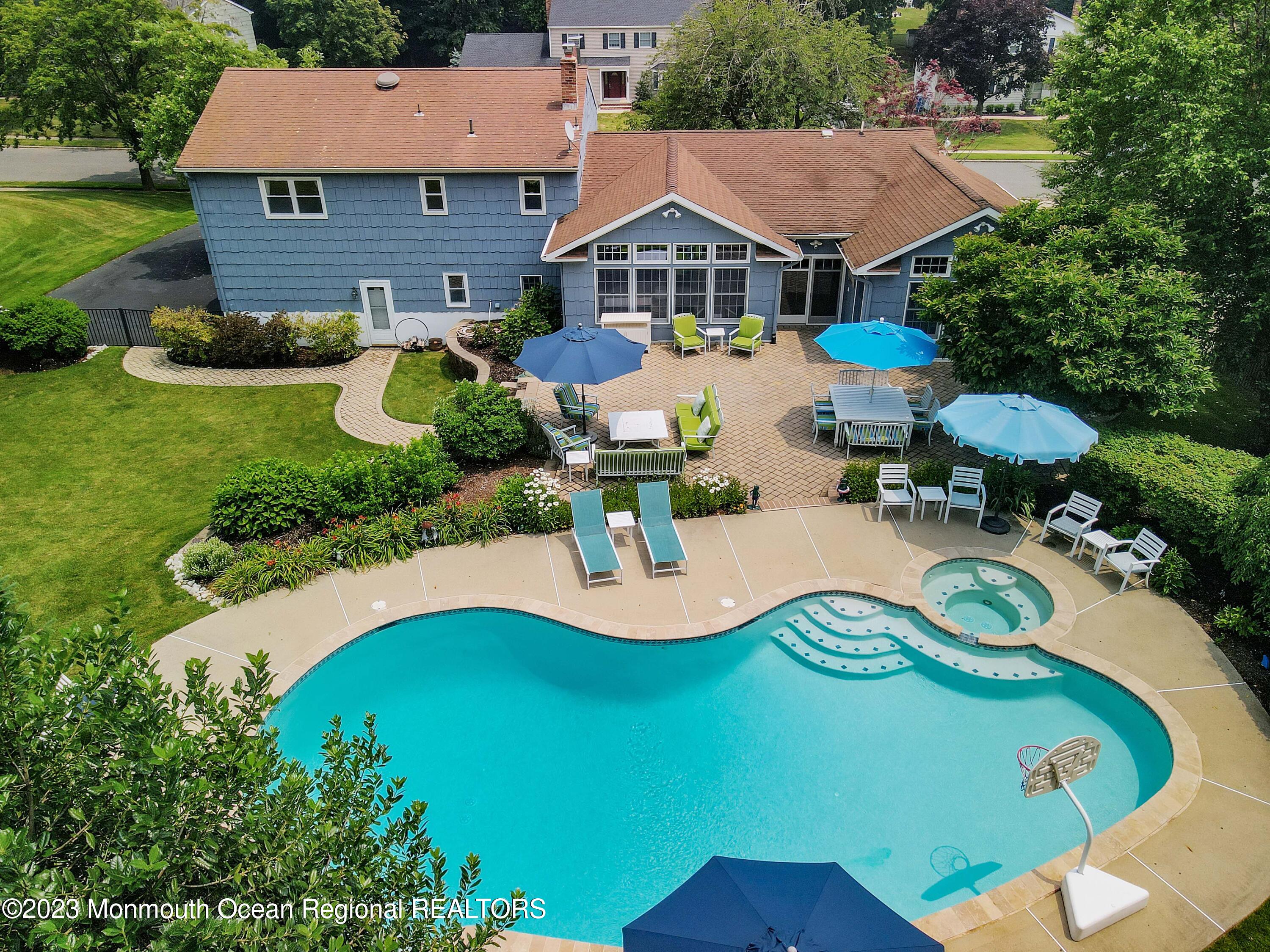 32 Ravine Road Red Bank, NJ 07701 - Photo 40 of 48 DJI_0958_59_60_61_62