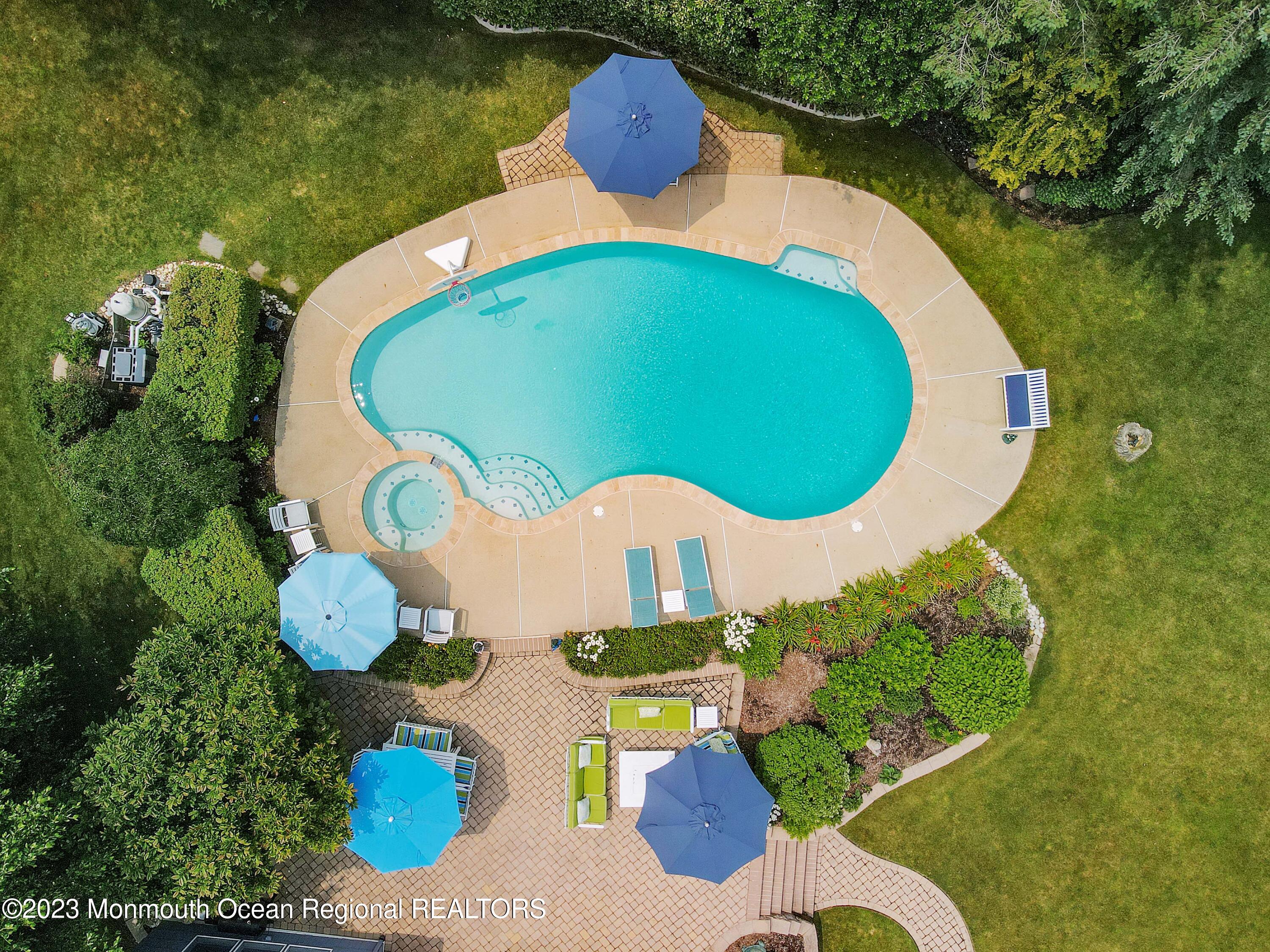 32 Ravine Road Red Bank, NJ 07701 - Photo 42 of 48 DJI_0973_4_5_6_7