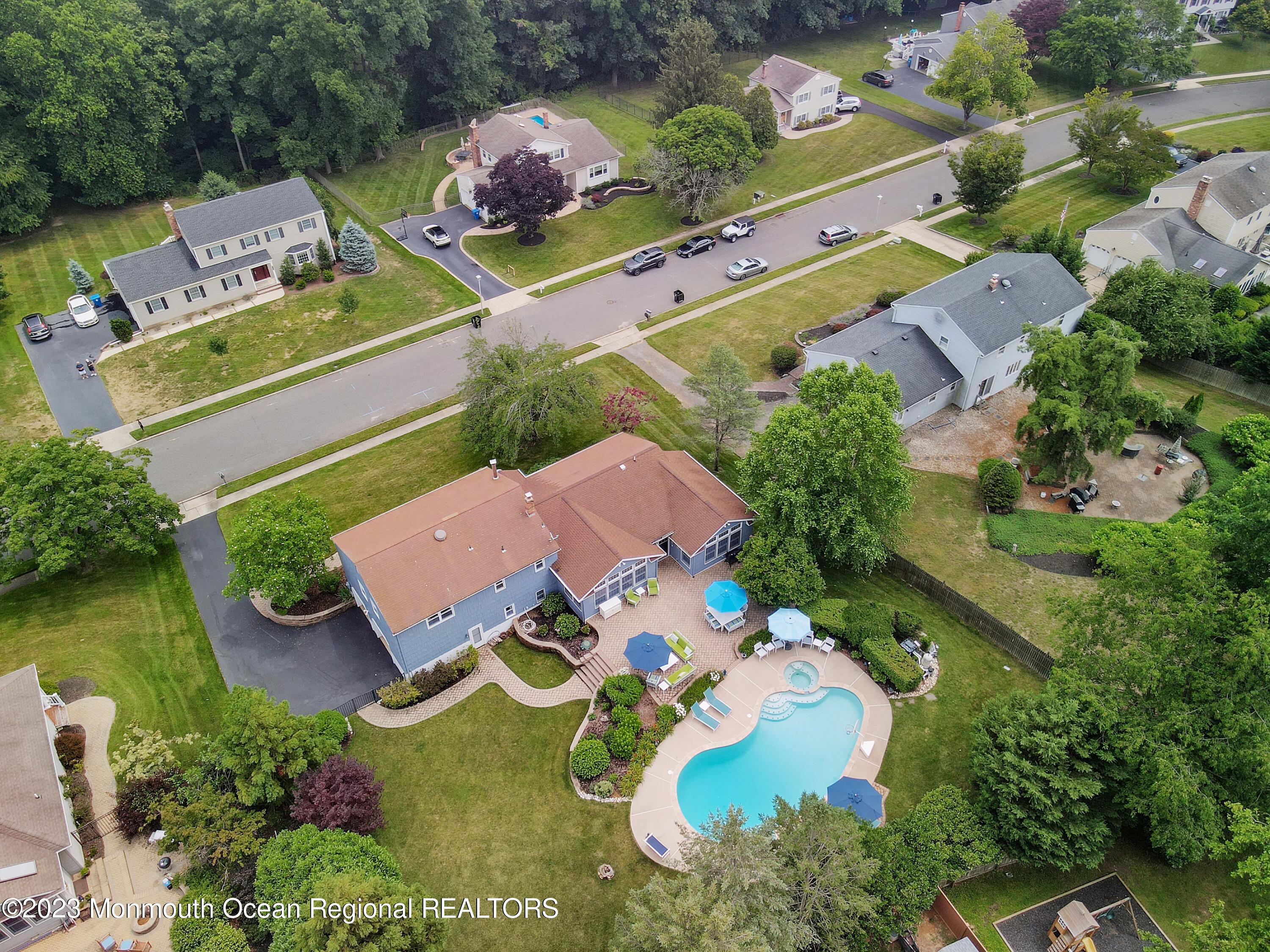32 Ravine Road Red Bank, NJ 07701 - Photo 45 of 48 DJI_0993_4_5_6_7