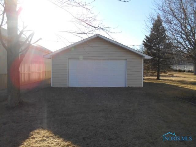 12502 Dohoney Road Defiance, OH 43512 - Photo 21 of 26 Gallery Image 21