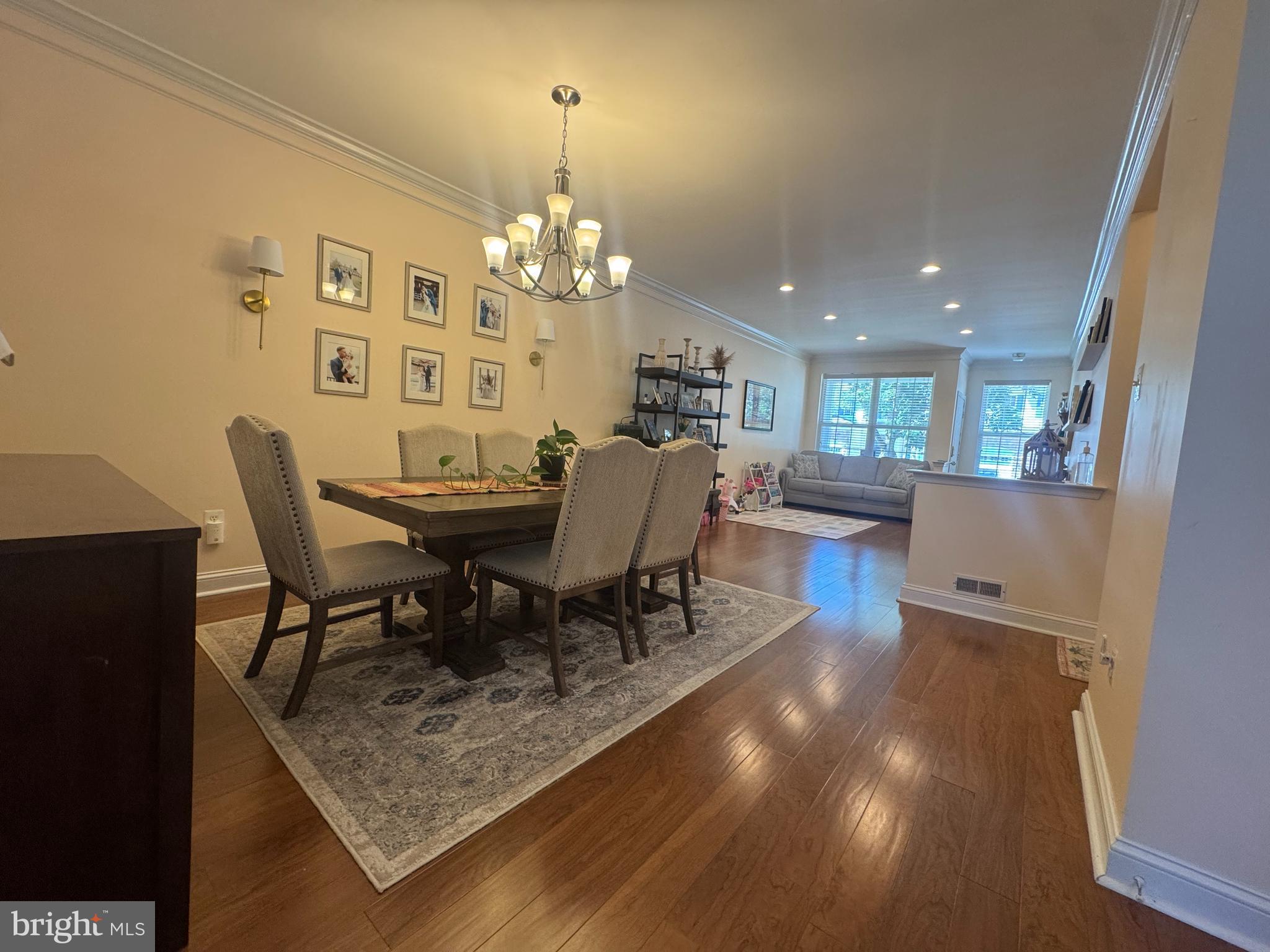 37 Weaver Drive Evesham, NJ 08053 - Photo 3 of 16