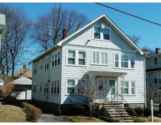 19 Fossdale Road Boston, MA 02124 - Photo 1 of 1 Gallery Image 1