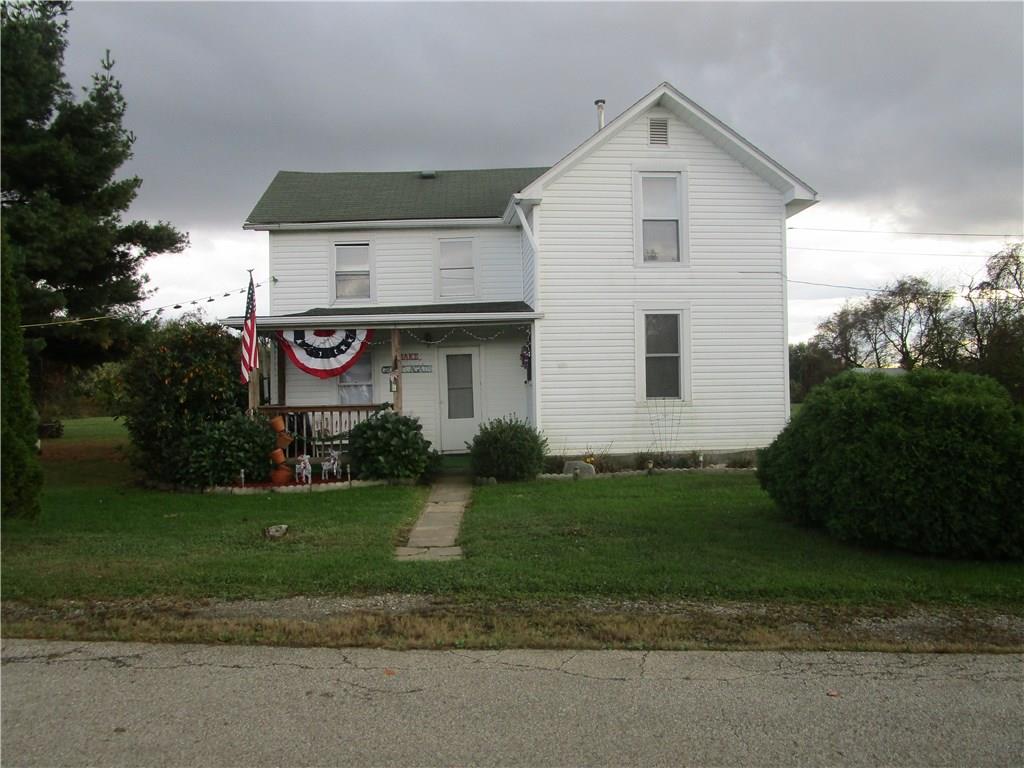 125-129 Robaugh Road Connellsville, PA 15425 - Photo 1 of 22 Gallery Image 1