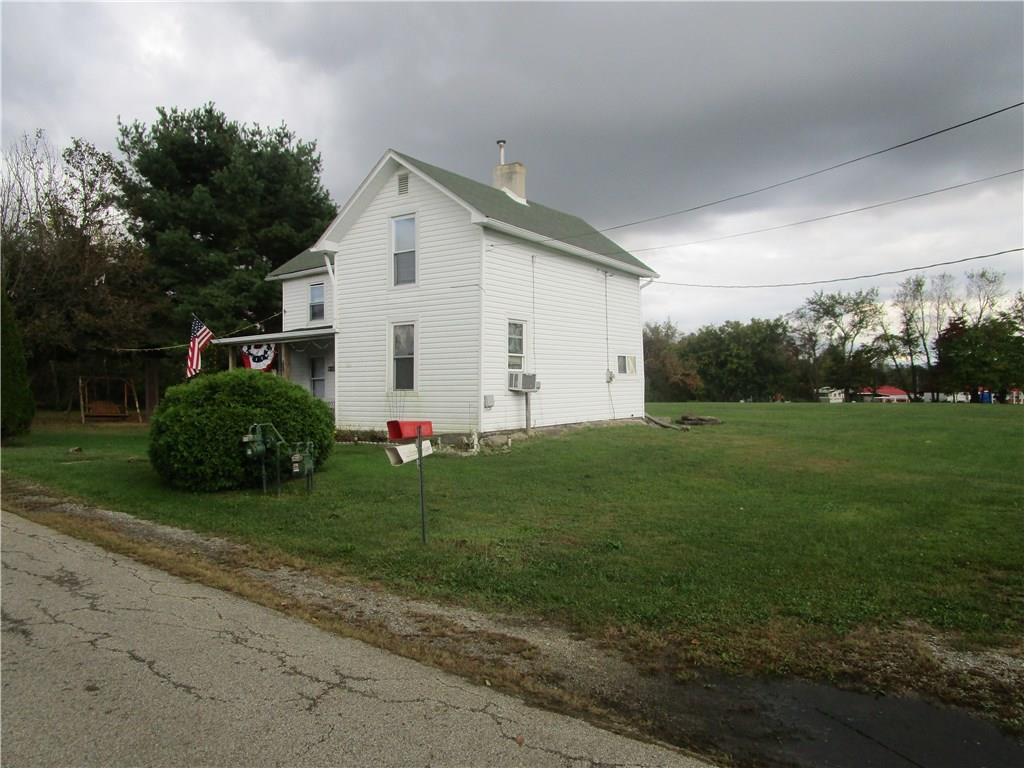 125-129 Robaugh Road Connellsville, PA 15425 - Photo 2 of 22 Gallery Image 2