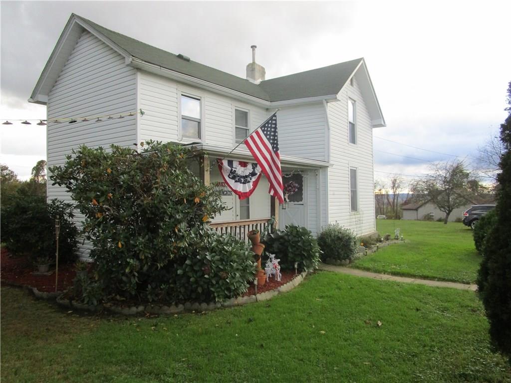 125-129 Robaugh Road Connellsville, PA 15425 - Photo 3 of 22 Gallery Image 3