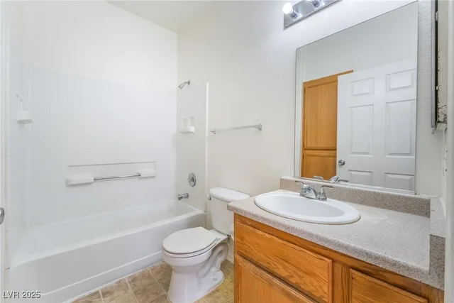 $1,200 | 4730 East Craig Road, Unit 1034, Las Vegas, NV 89115