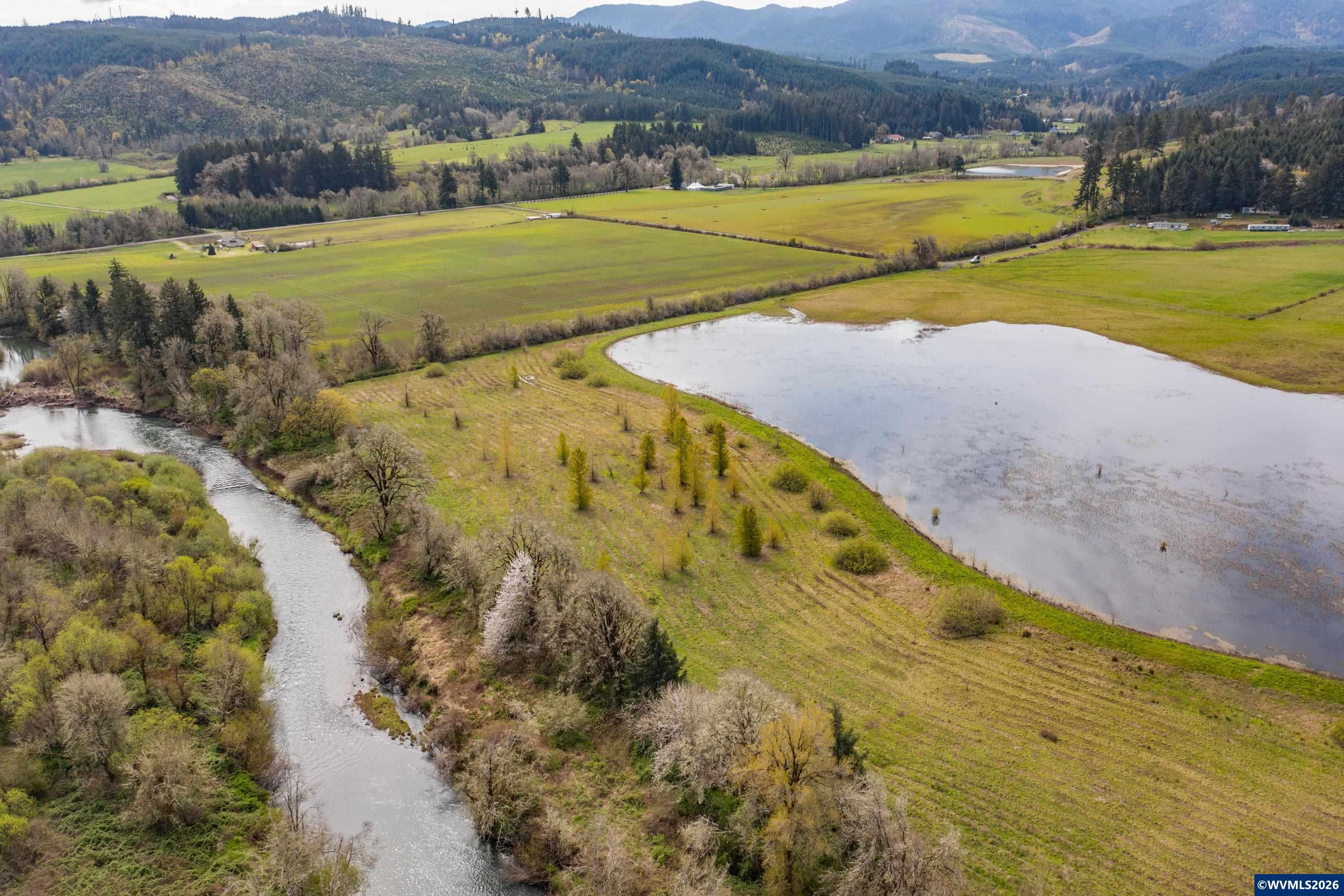 330103 Gold Creek Road Willamina, OR 97396 - Photo 7 of 13