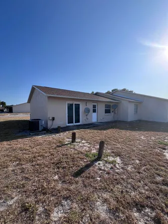 $1,200 | 1514 Clearlake Road, Unit 36, Cocoa, FL 32922