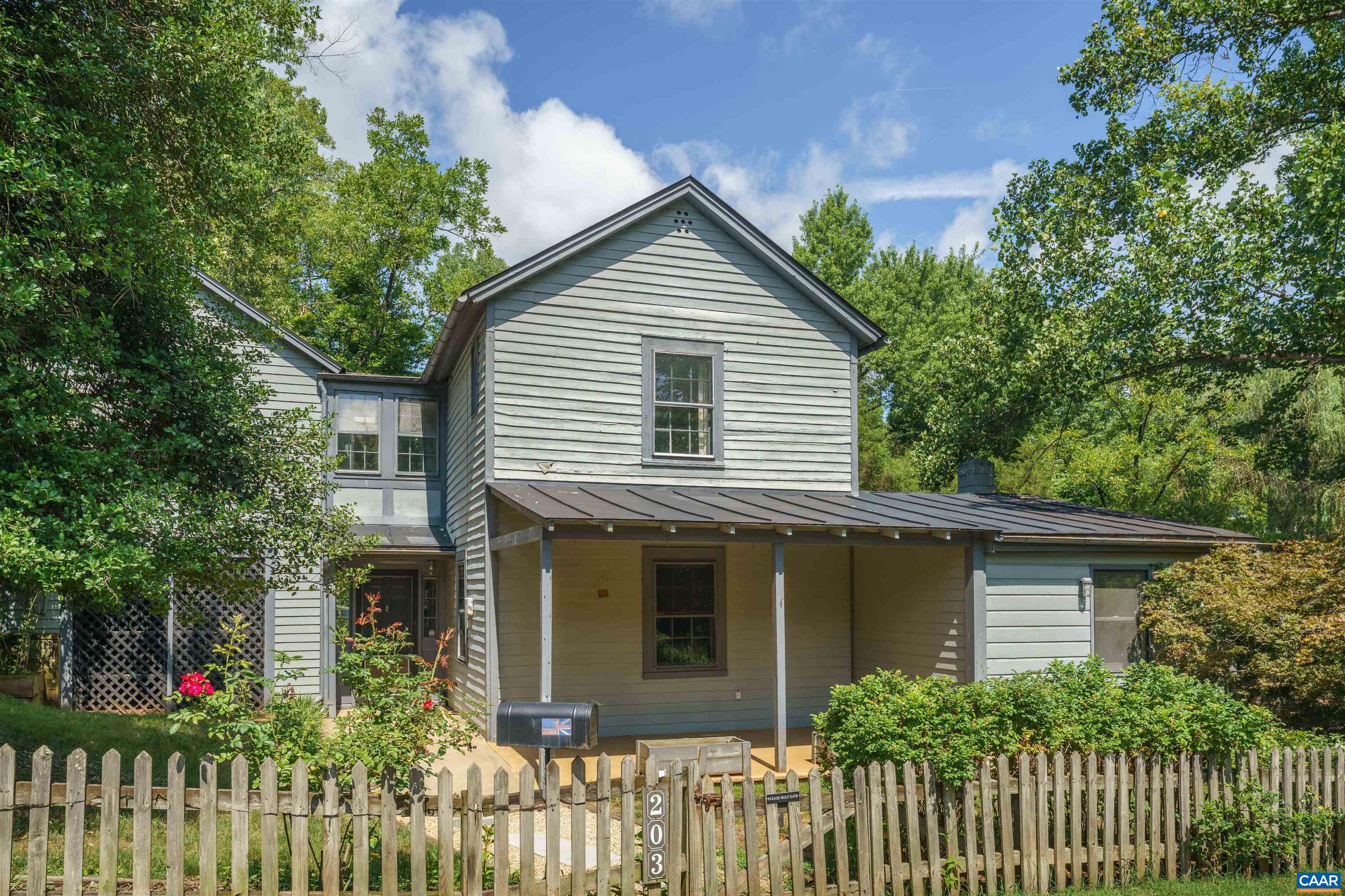 203 Riverside Avenue Charlottesville, VA 22902 - Photo 1 of 35 Gallery Image 1