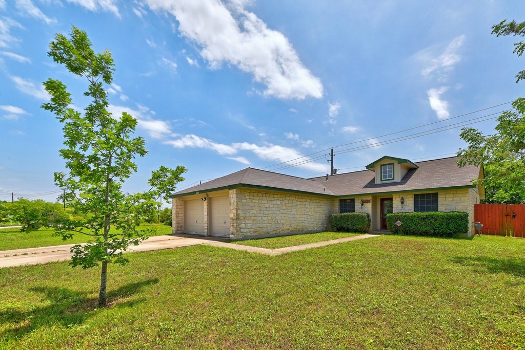 8094 Thaxton Road Austin, TX 78747 - Photo 1 of 1 Gallery Image 1