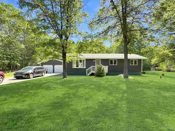 $299,000 | 8298 Burntwood P 25, Gladstone, MI 49837