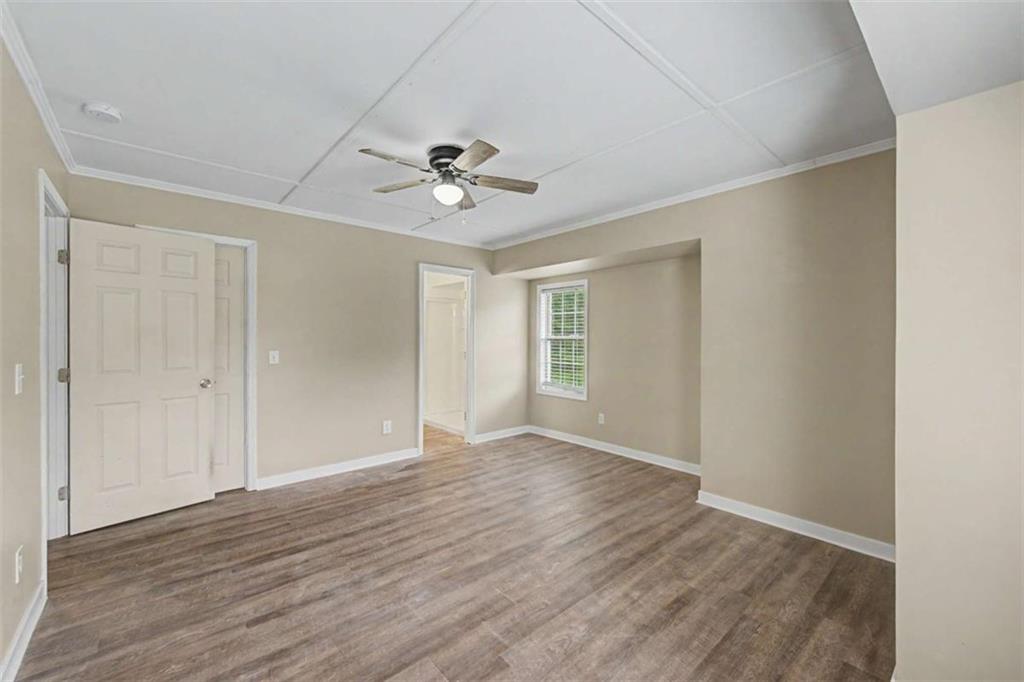 52 Gatlin Road Southeast Cartersville, GA 30121 - Photo 24 of 39