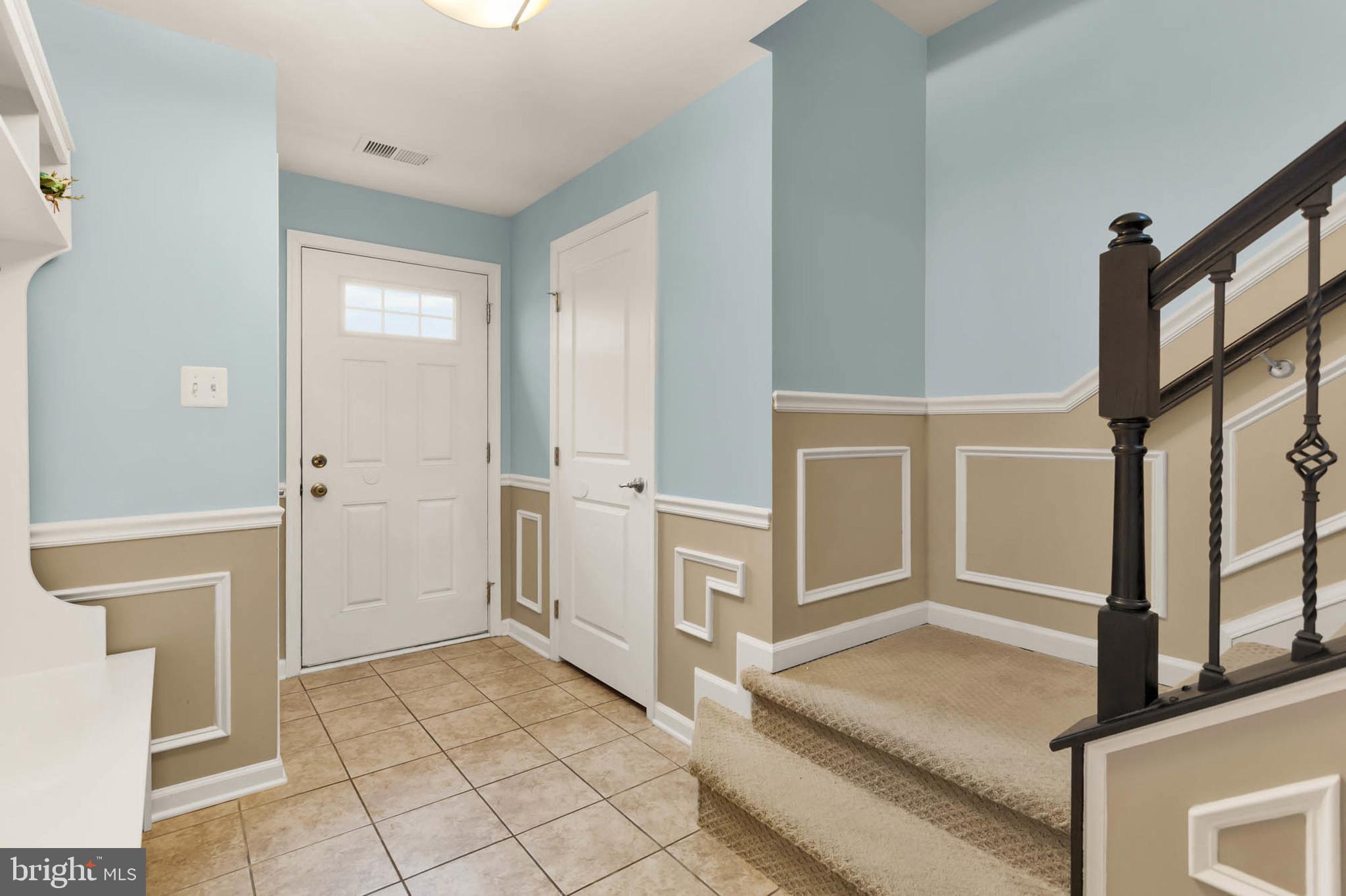 6367 Walcott Lane Frederick, MD 21703 - Photo 3 of 43 a view of an empty room