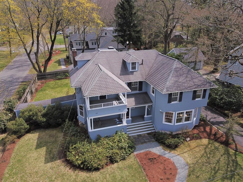 11 Berwick Road Lexington, MA 02420 - Photo 28 of 32 Gallery Image 28